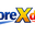 ExploreXdeals logo