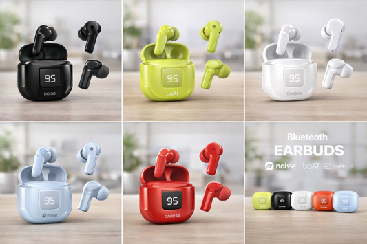 SonicEdge UltraPods Pro 2