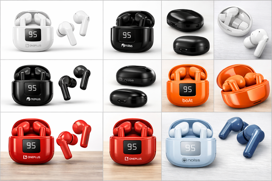 SonicEdge UltraPods Pro 2